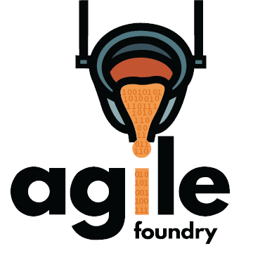 Agile Foundry Logo