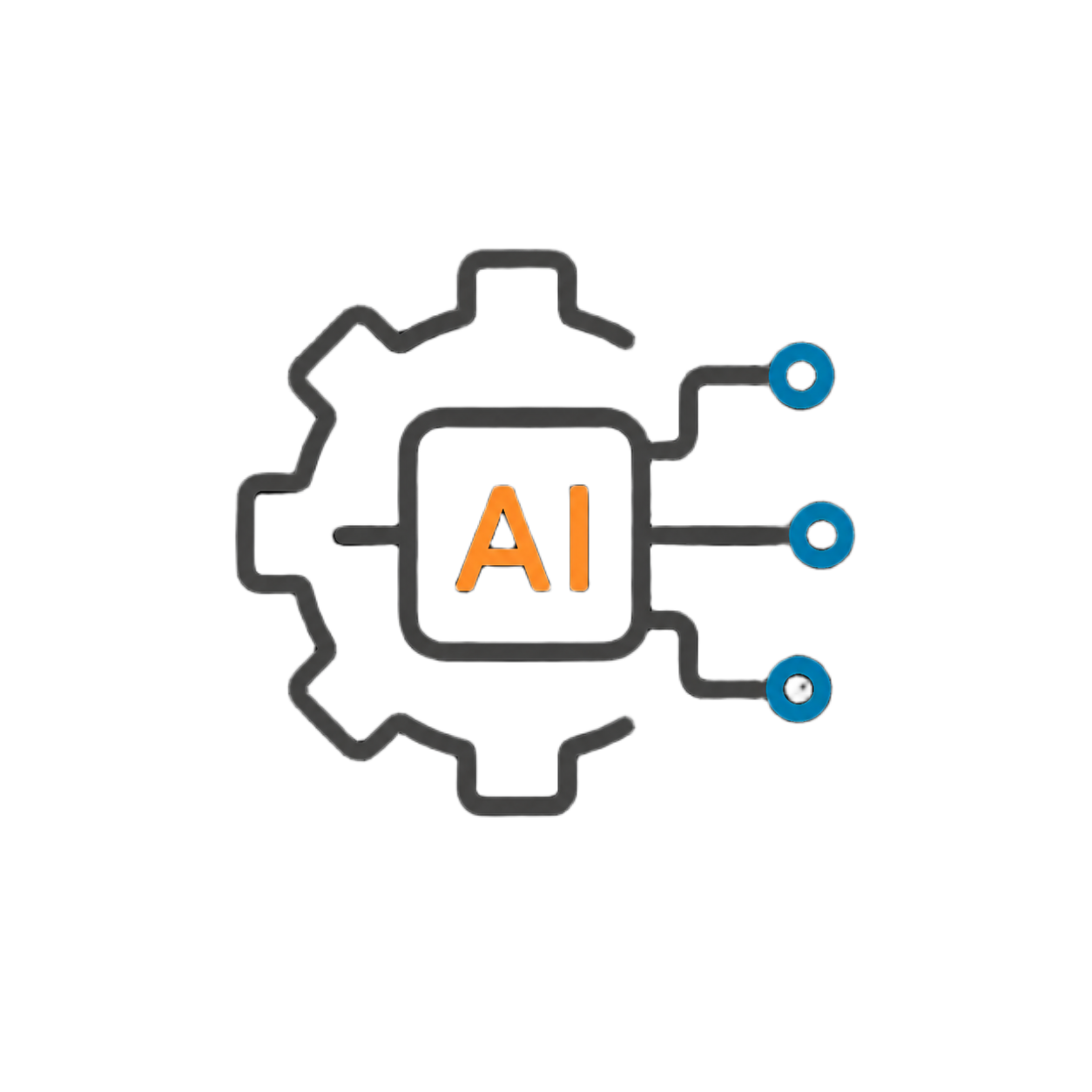 AI & Automation icon
