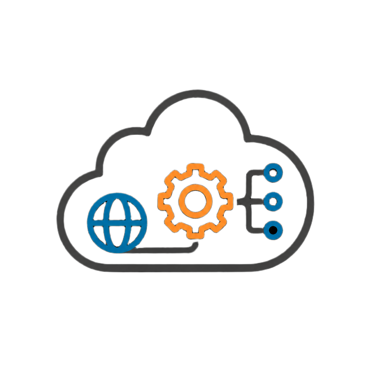 Cloud Consulting icon