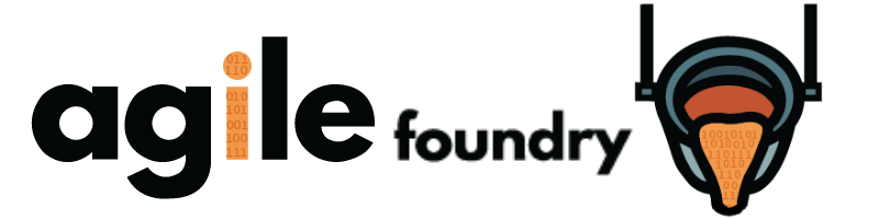 Agile Foundry Logo